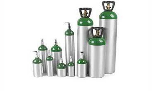 Medical Oxygen